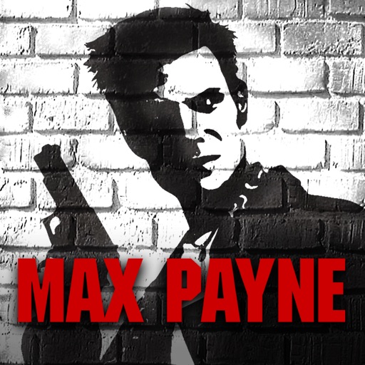 Max Payne