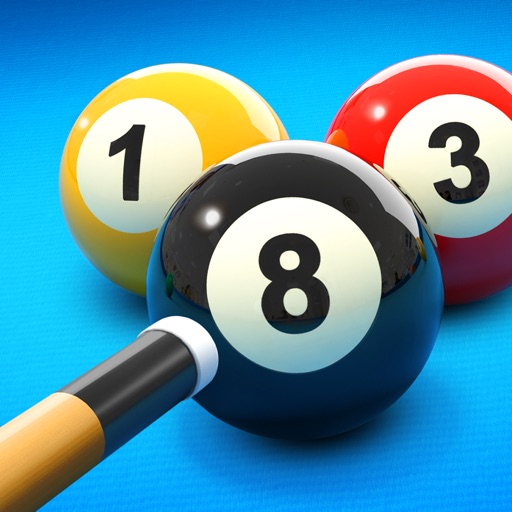 8BallPool Star