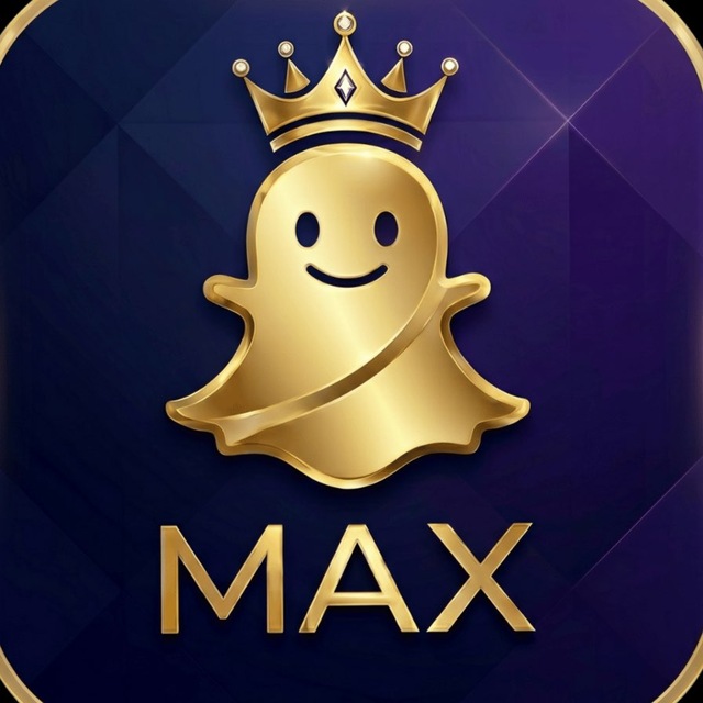 Snapchat Max 2